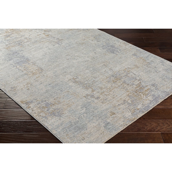 Avant Garde AVT-2346 Area Rug , With Fringe